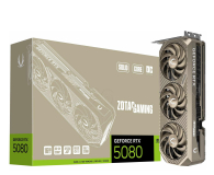 Karta graficzna Zotac GeForce RTX 5080 Solid Core OC 20th Anniversary Edition